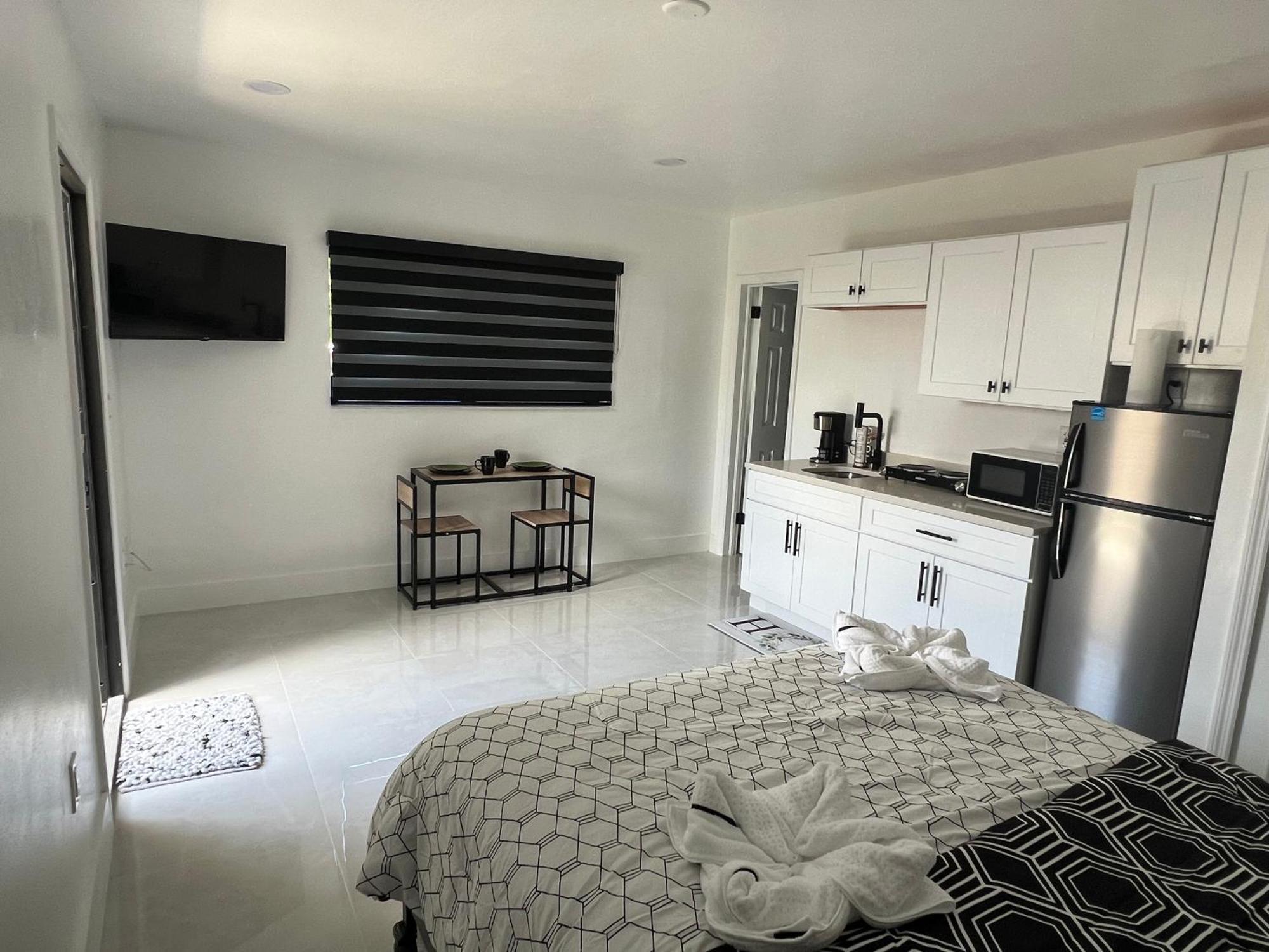 Luxury Appartement