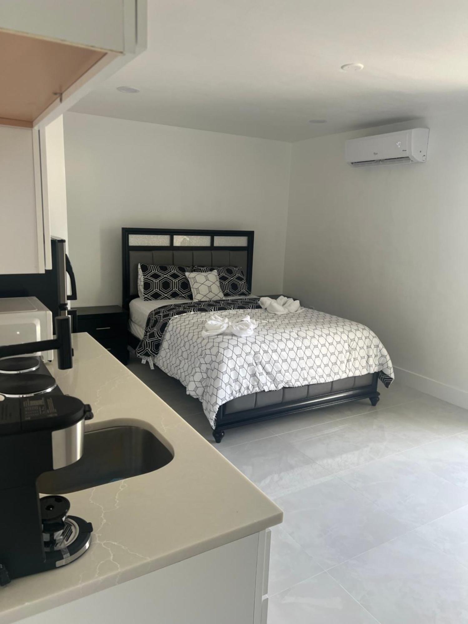 Appartement Luxury Miami