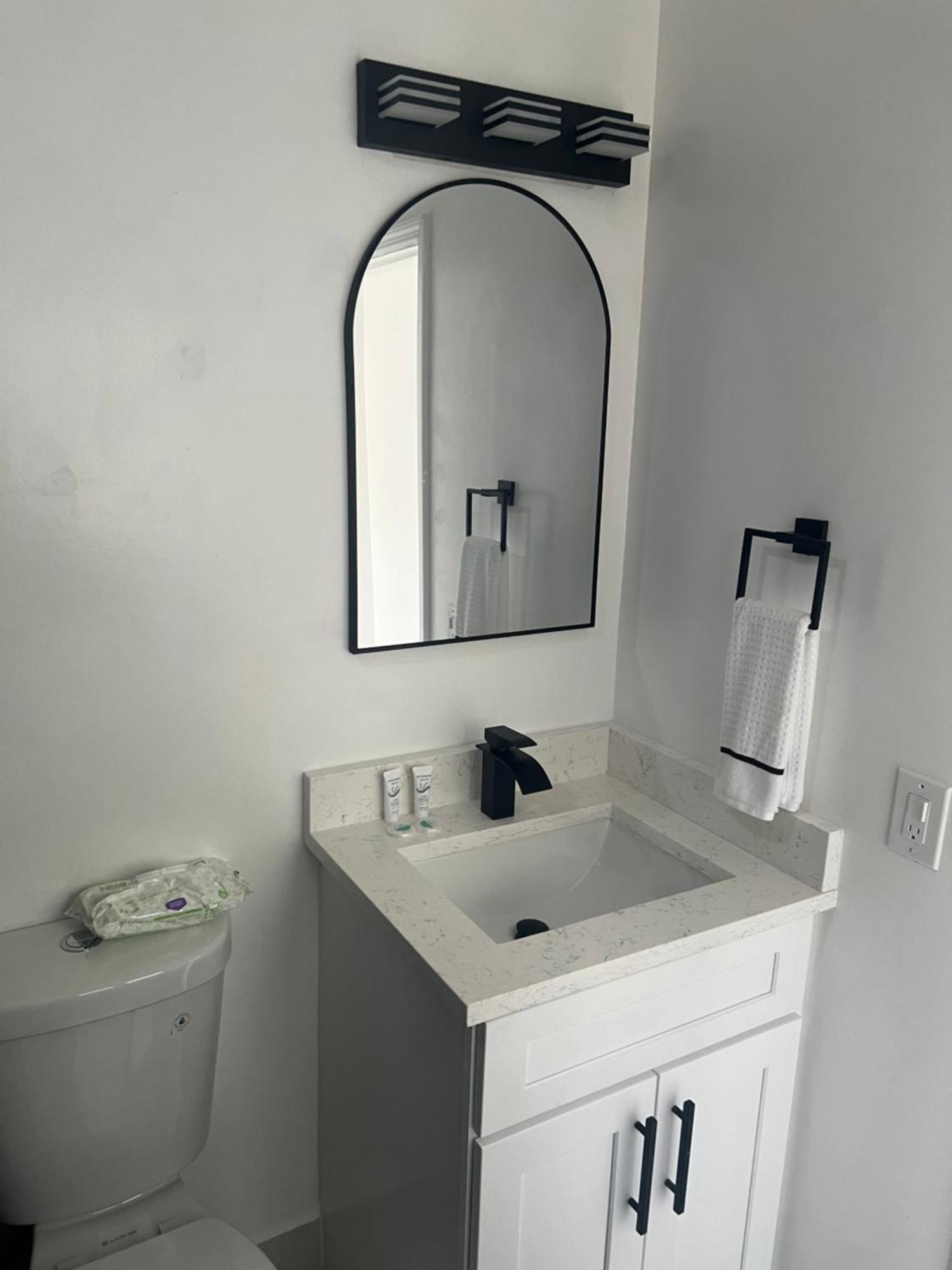 Luxury Appartement